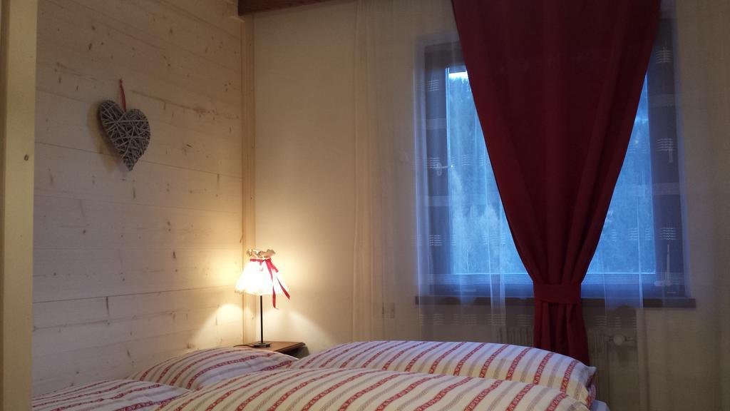 Casa Monteggia Dobbiaco Rom bilde