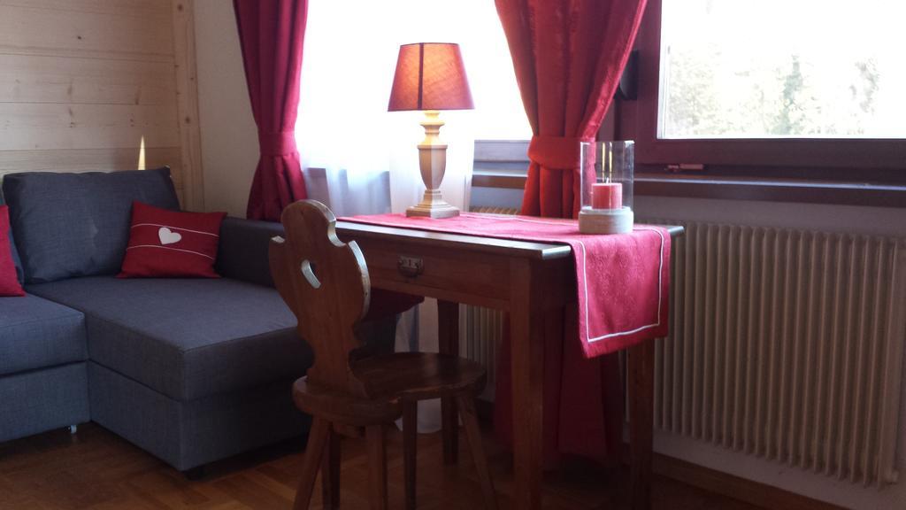 Casa Monteggia Dobbiaco Rom bilde